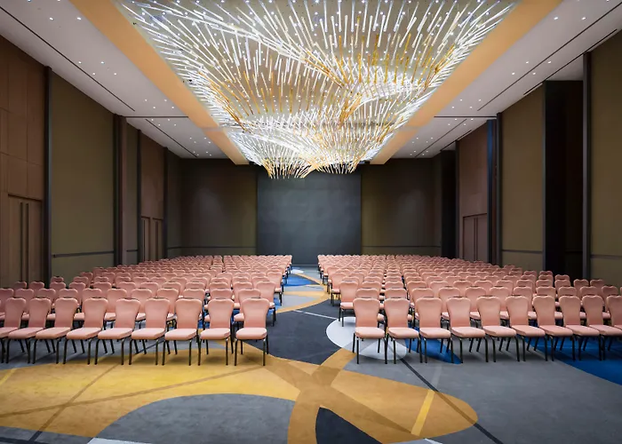Sofitel Dubai Downtown