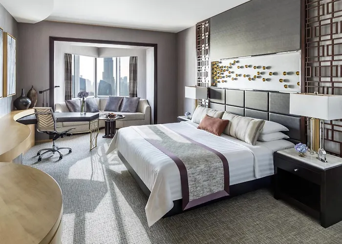 Shangri-La Dubai