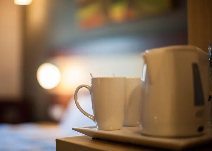 Citymax Hotel Al Barsha At The Mall